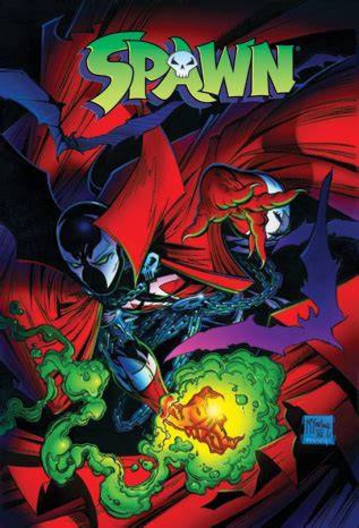 Decades-Long Legal Feud Over ‘Spawn’ Comic Book Finally Ends