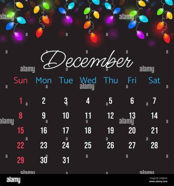 December To Dismemeber
