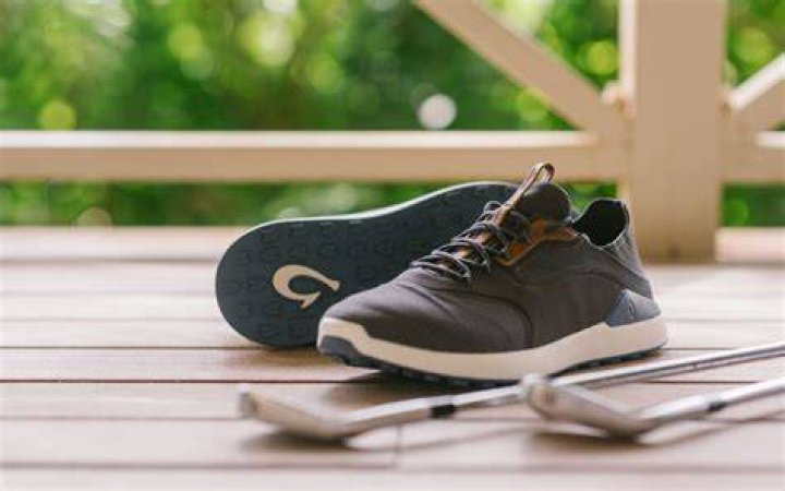 Decoding the Reason Behind the Insanely Expensive OluKai Golf Shoes