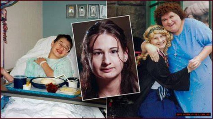 Dede Blanchard Crime Scene Photo: Unraveling The Mystery Behind The Infamous Case