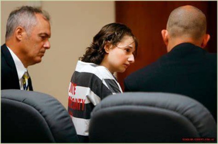 Dede Rose Blanchard Crime Scene Photos: An In-Depth Analysis