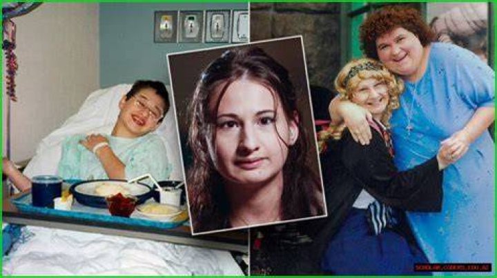 Dee Dee Blanchard Crime Scene: A Deep Dive Into A Tragic Tale