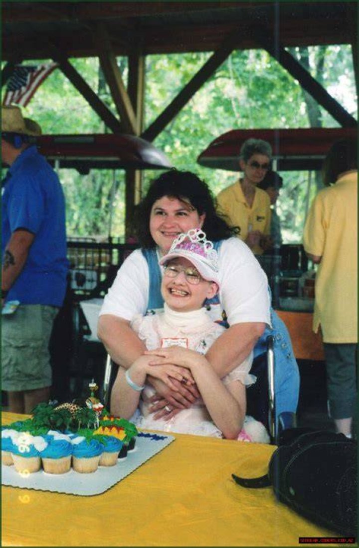 Dee Dee Blanchard Crime Scene Photos: Unraveling The Mystery Behind A Tragic Story