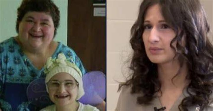 Dee Dee Blanchard Murder Leaked: Unraveling The Shocking Truth
