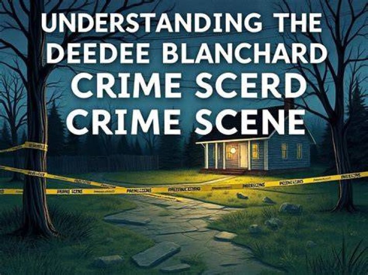 Deedee Crime Photos: Unraveling The Mystery Behind The Infamous Case