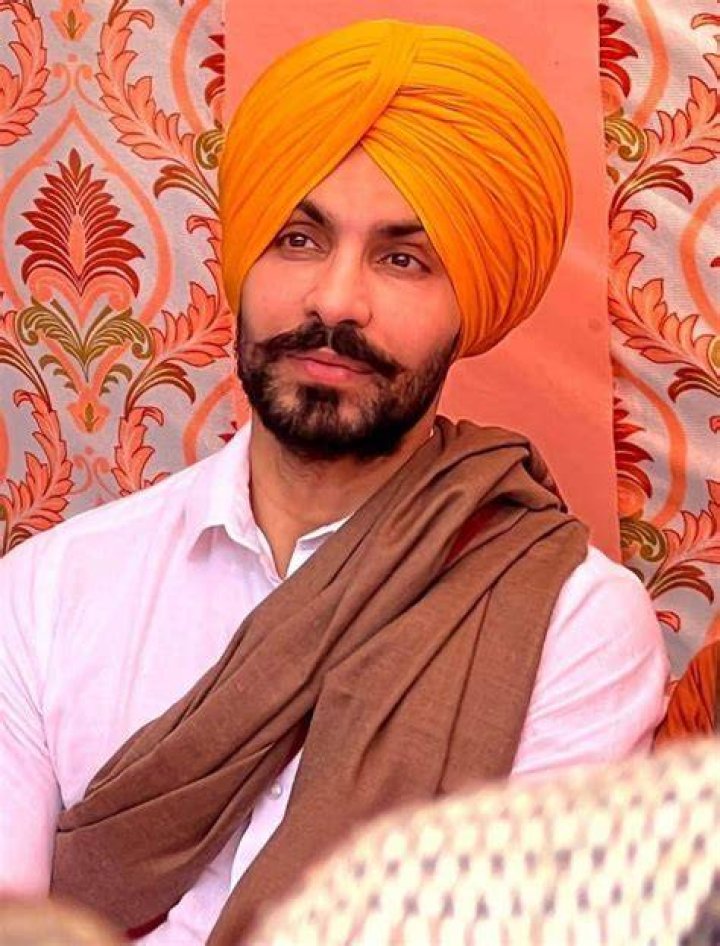 Deep Sidhu Images