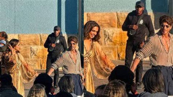 Deepika Padukone