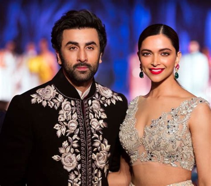 Deepika, Ranbir