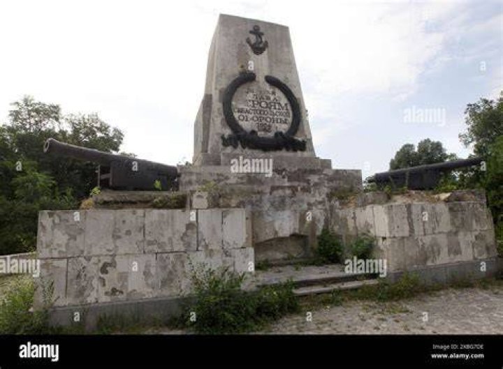 Defence of Sevastopol