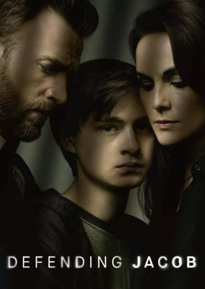 Defending Jacob Fan Casting on myCast