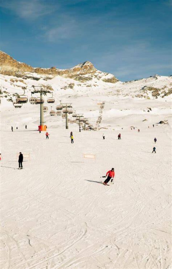 Definitions of bunny slope - OneLook
