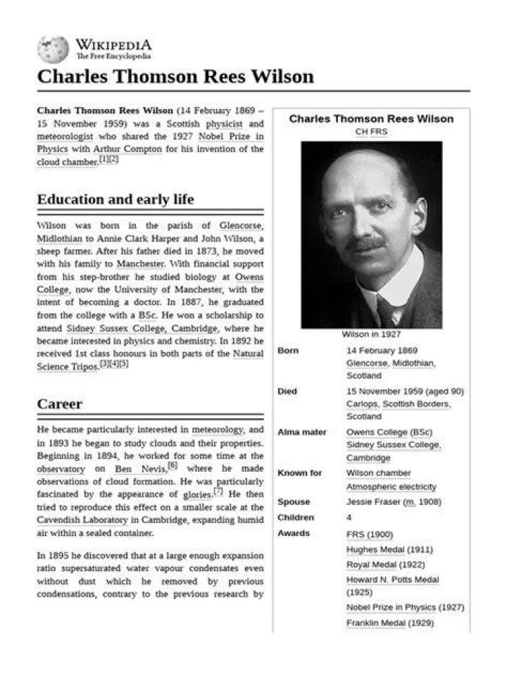 Definitions of charles thomson - OneLook
