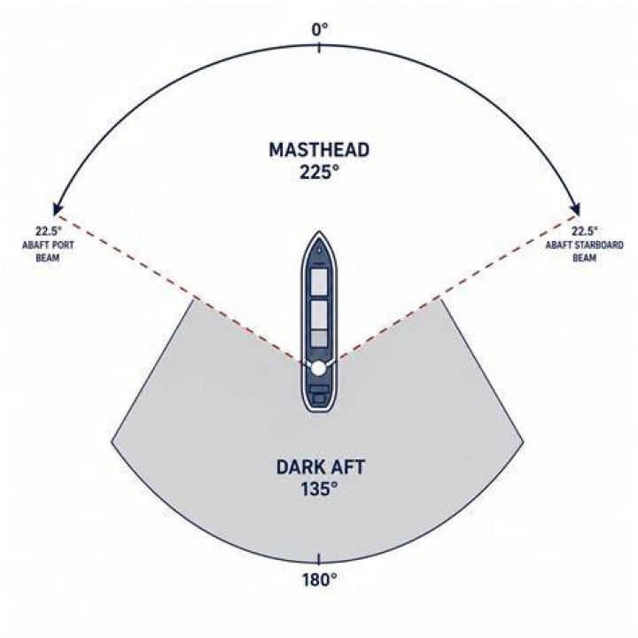 Definitions of dead astern - OneLook