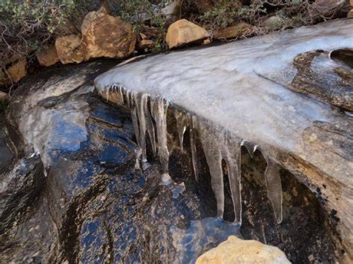 Definitions of icy mud - OneLook