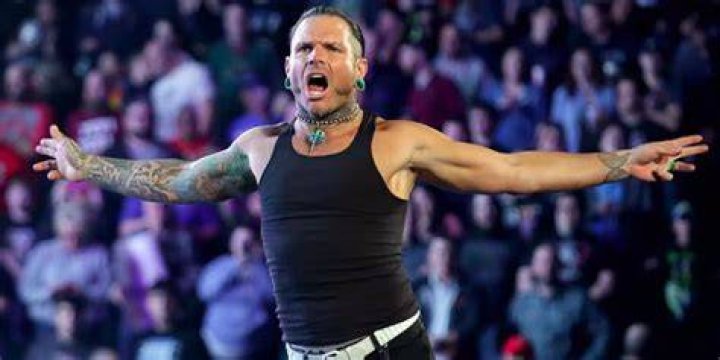 Definitions of Jeff Hardy - OneLook