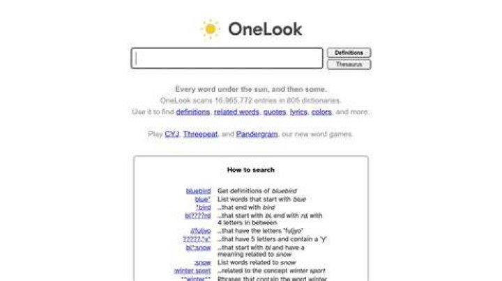 Definitions of literalism - OneLook