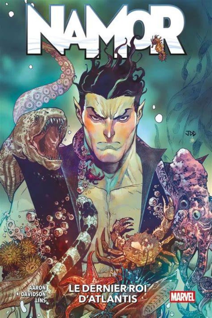 Definitions of namor - OneLook