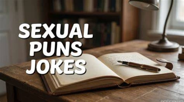 Definitions of sexual puns - OneLook