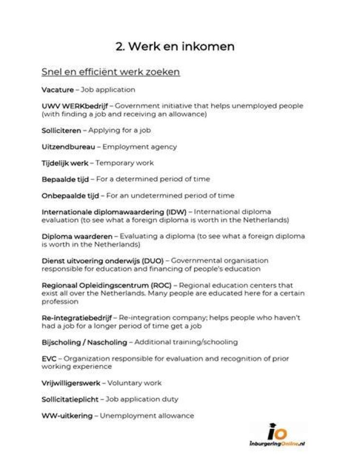 Definitions of Werk - OneLook
