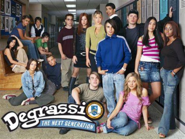 Degrassi