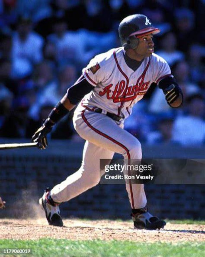 Deion Sanders MLB