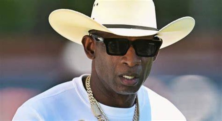 Deion Sanders