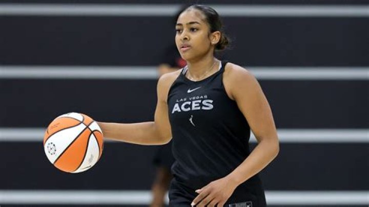 Deja Kelly looks to continue basketball success at UNC