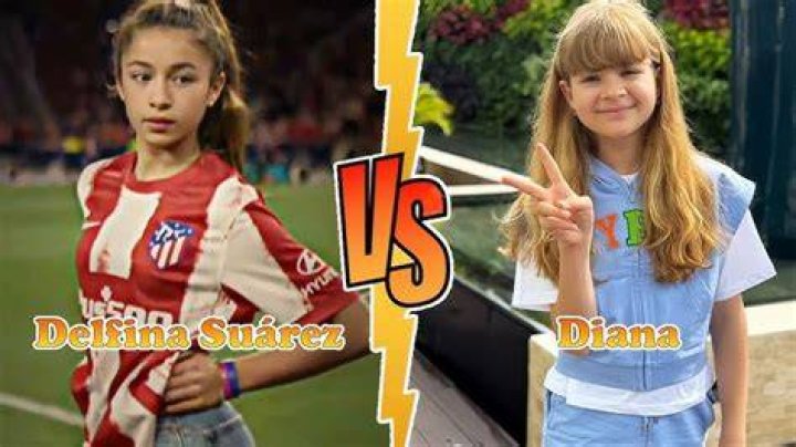 Delfina Suarez: The Rising Star Of The Entertainment Industry