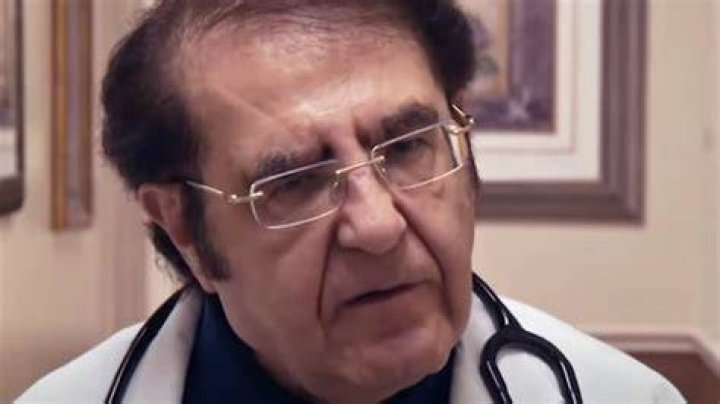 Delores Nowzaradan: A Journey Of Strength And Resilience