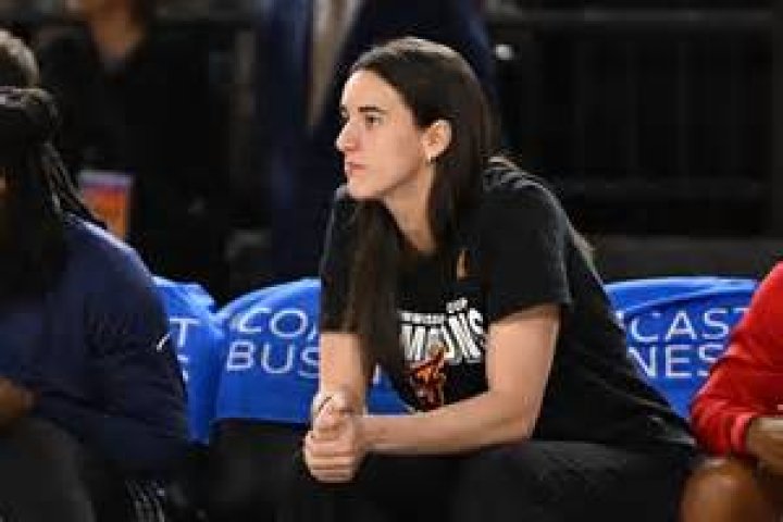 Demand Grows For Caitlin Clark&rsquo;s WNBA Coach&rsquo;s Removal After Fever Loss