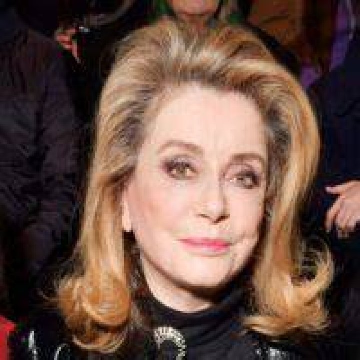Deneuve, la reine Catherine