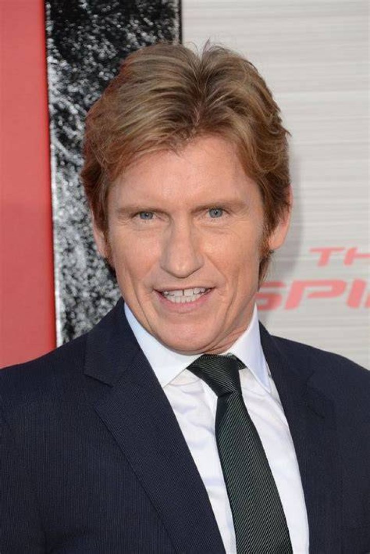 Denis Leary Net Worth