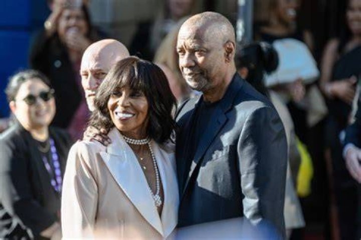 Denzel Washington And His Political Party Affiliations