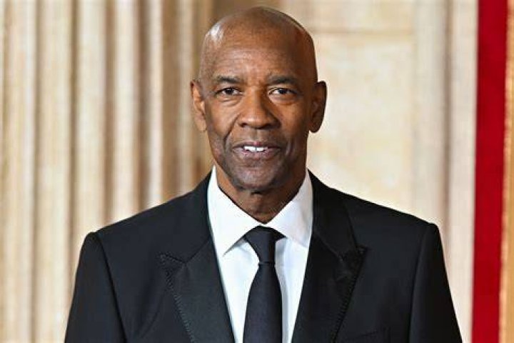 Denzel Washington in 2 Guns&nbsp;