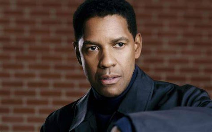 Denzel Washington in The Little Things
