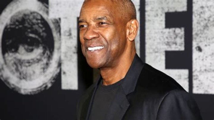 Denzel Washington Political Party the Power Behind His Political