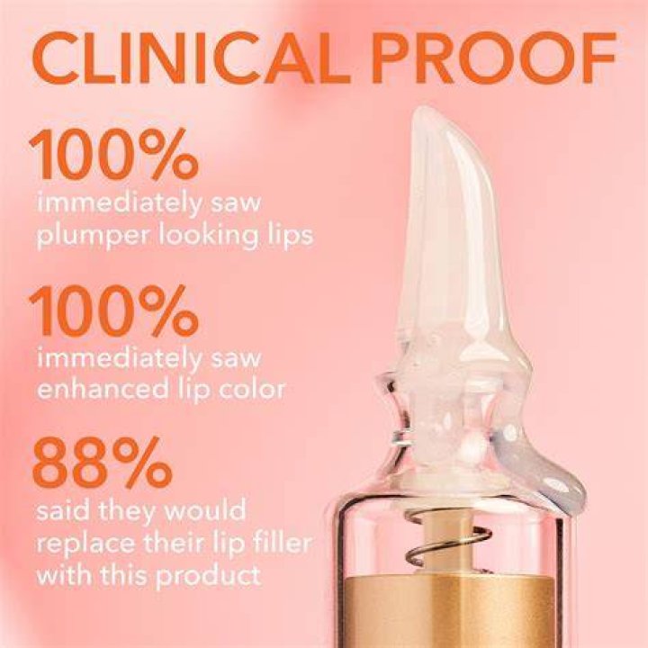 DermInfusions Plump + Repair Lip Treatment DermInfusions Plump + Repair Lip Treatment