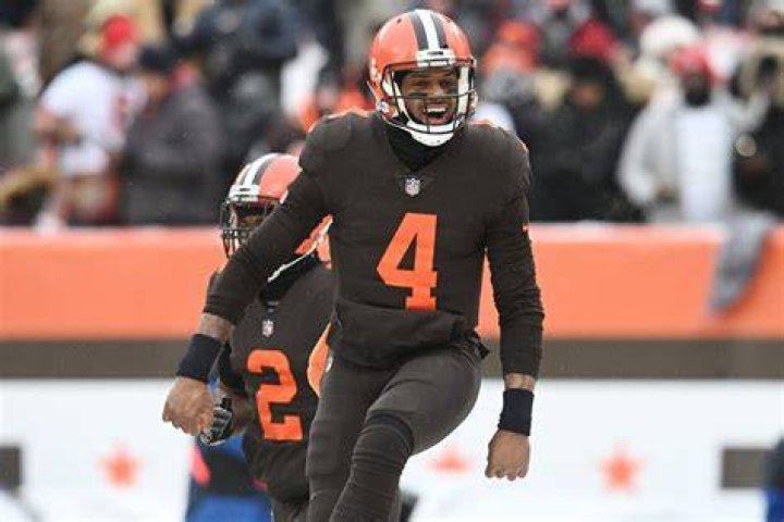 Deshaun Watson