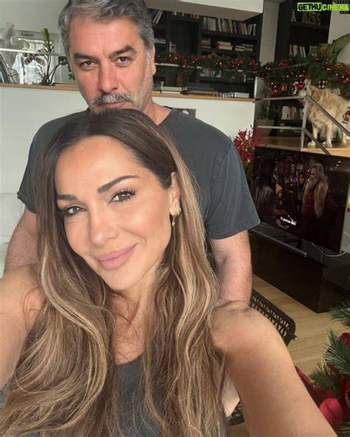 Despina Vandi Wiki