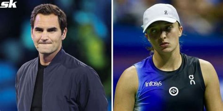 Despite Brutal Backlash from Iga Swiatek Fans, Roger Federer-Backed Brand Turns
Boastful Over Its Australian Open Creation