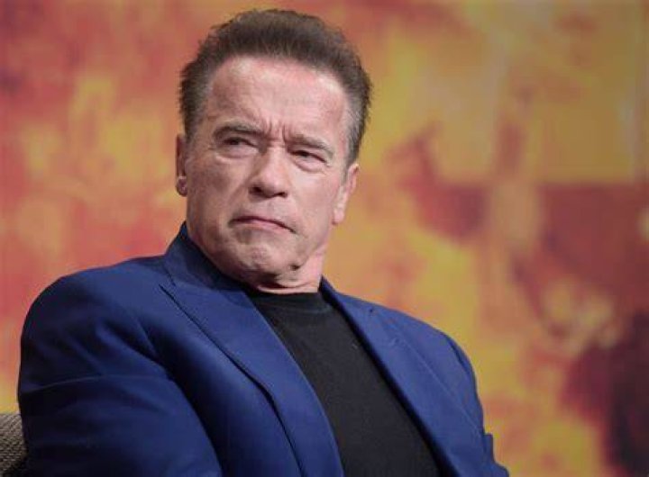 Despite His $450 Million Net Worth, Arnold Schwarzenegger Doesn’t Own Basic
Necessity Due to His ‘Big Thumbs’