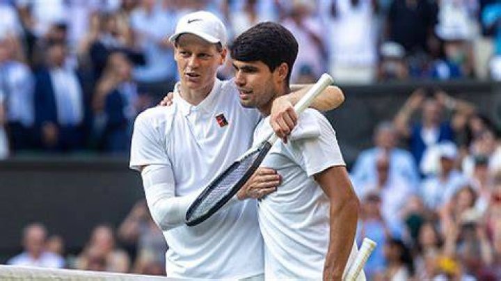 Despite ‘Obviously’ Trailing Carlos Alcaraz and Jannik Sinner, Sebastian Korda
Pushes ‘Under the Radar’ Suggestions Aside as He Eyes Rivalry Prize