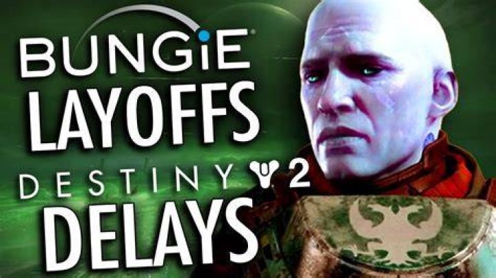 Destiny 2 Expansion and Marathon Might Get Delayed Amidst Layoffs at Bungie