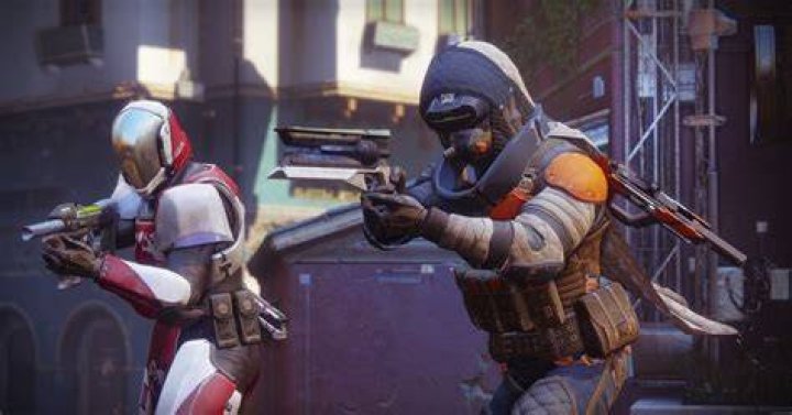 Destiny 2 frame-rate on PC can go as high as 144 fps, PS4 and Xbox One locked to 30 fps