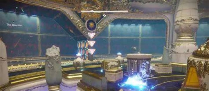 Destiny 2: how to beat the Gauntlet challenge in the Leviathan Raid