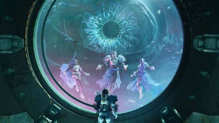 Destiny 2 Season of the Deep: Start Time, Story, Weapons, Armor, Dungeon