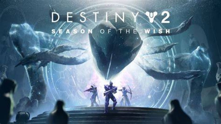 Destiny 2 Season of the Deep Key Art