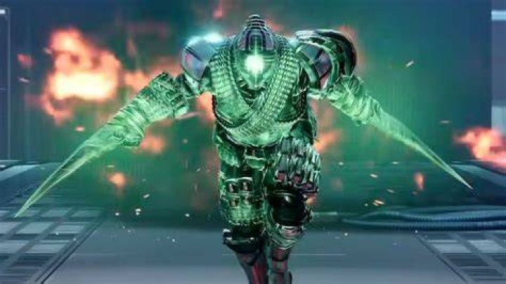 Destiny 2 Titan using a Void Super