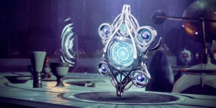 Destiny 2 Umbral Wayfinder