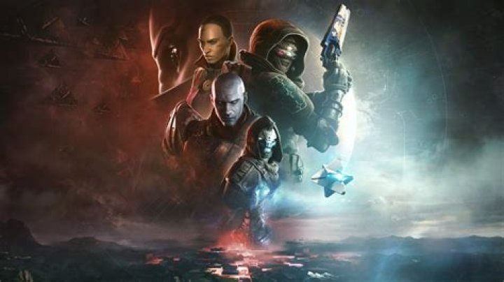 Destiny 2 What's the Pale Heart? Matrix Unplugged